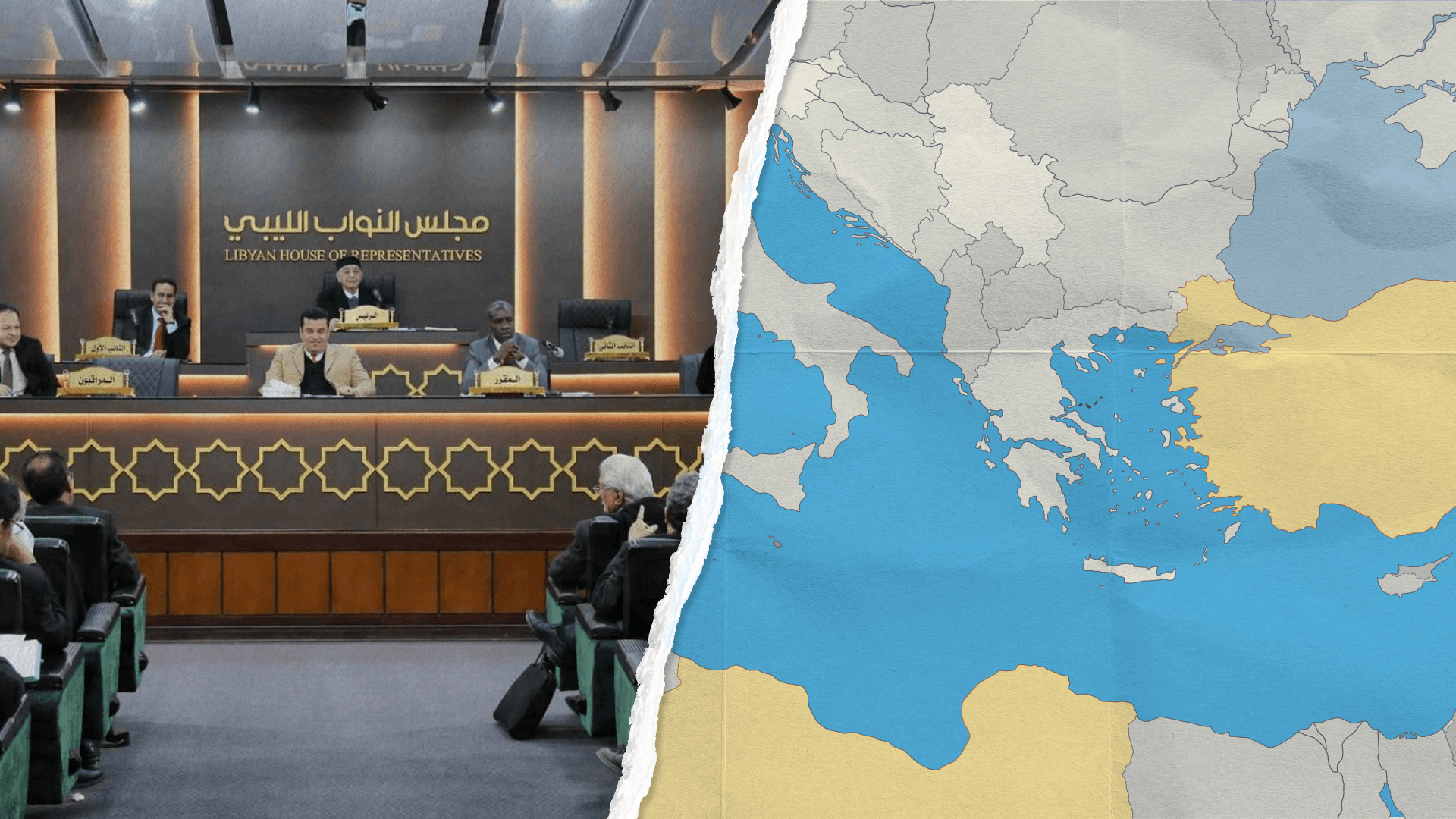 Türk bayrağı, beyaz direkte su kenarında rüzgarda dalgalanıyor, arka planda tepeler ve ağaçlar.